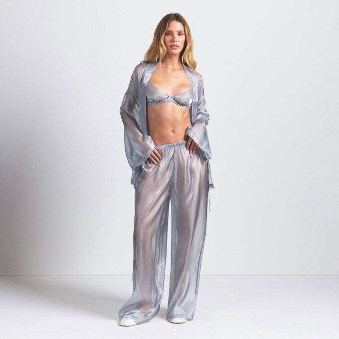 FLYTANDE ORGANZA SKOP-BH