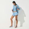 FRENCH TERRY SHORT SHORT FRENCH TERRY SHORT SHORT
