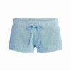 FRENCH TERRY SHORT SHORT FRENCH TERRY SHORT SHORT