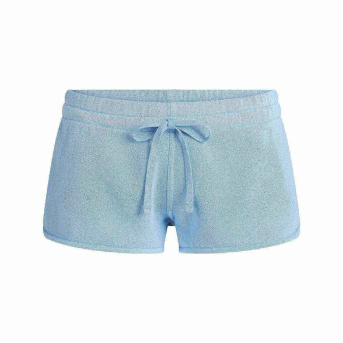 FRENCH TERRY SHORT SHORT FRENCH TERRY SHORT SHORT