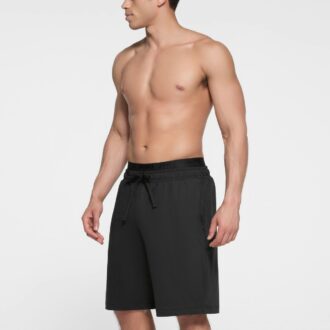 FRILUFTSLÄNGD HERRTRÖJA AVSLAPPNA SHORTS