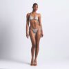 GLITTER-BRALETTE OCH THONG-SET GLITTER-BRALETTE OCH THONG-SET