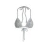 GLITTER-BRALETTE OCH THONG-SET GLITTER-BRALETTE OCH THONG-SET