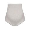 Gravidtrosor i bomullsjersey med hög midja, 5-pack Gravidtrosor i bomullsjersey med hög midja, 5-pack