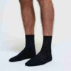 HERR 3/4 CREW STRUMPA 3-PACK HERR 3/4 CREW STRUMPA 3-PACK
