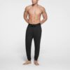 Herr avsmalnande joggingbyxor i friluftsstil Herr avsmalnande joggingbyxor i friluftsstil