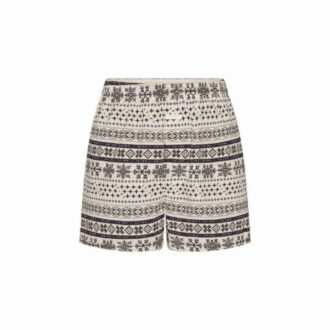 HERR BOXERSKALSONGER I BOMULL POPLIN, 3-PACK