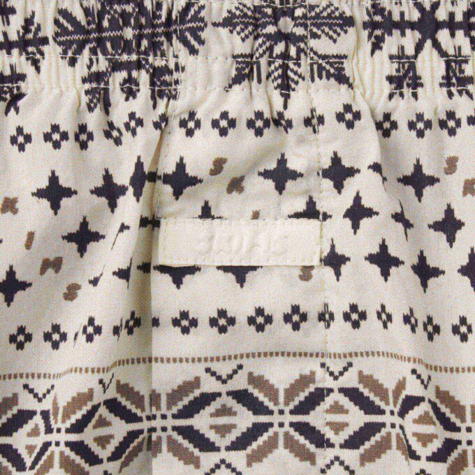 HERR BOXERSKALSONGER I BOMULL POPLIN, 3-PACK HERR BOXERSKALSONGER I BOMULL POPLIN, 3-PACK