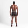 HERR BOXERSKÅL I BOMULL POPLIN MED LOGOTYP HERR BOXERSKÅL I BOMULL POPLIN MED LOGOTYP