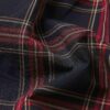 HERR BOXERSKÅL I BOMULL POPLIN MED LOGOTYP HERR BOXERSKÅL I BOMULL POPLIN MED LOGOTYP