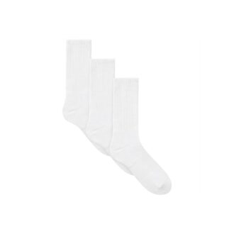 HERR TUBE CREW STRUMPA 3-PACK HERR TUBE CREW STRUMPA 3-PACK