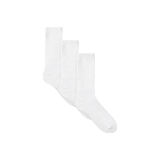 HERR TUBE CREW STRUMPA 3-PACK HERR TUBE CREW STRUMPA 3-PACK