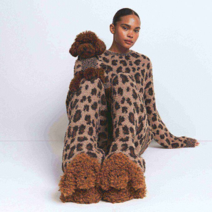 HUNDTOFLO HUNDTOFLO
