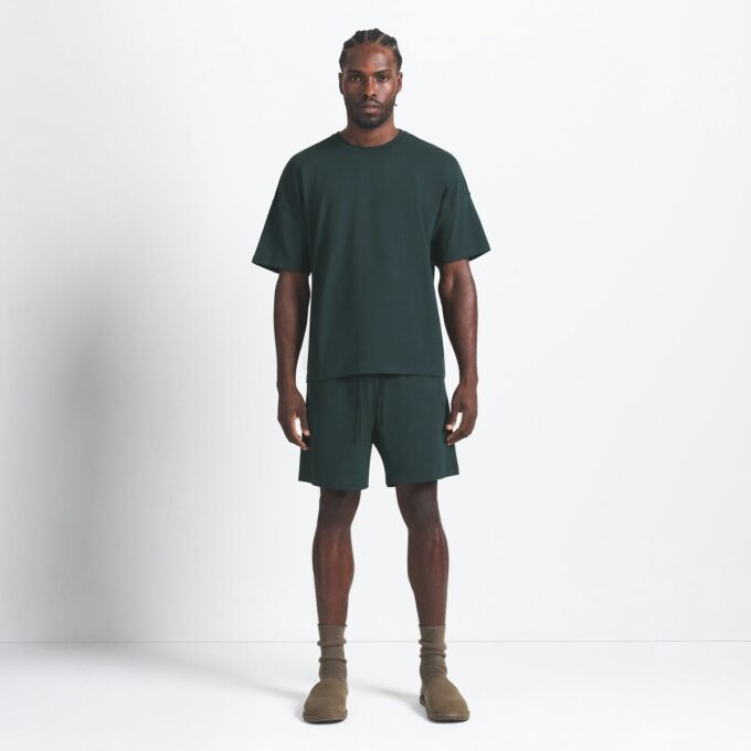 JERSEY LOUNGE HERR AVSLAPPNADE SHORT JERSEY LOUNGE HERR AVSLAPPNADE SHORT