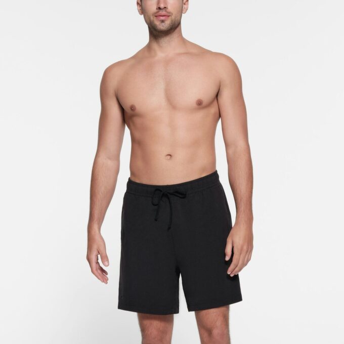 JERSEY LOUNGE HERR AVSLAPPNADE SHORT JERSEY LOUNGE HERR AVSLAPPNADE SHORT