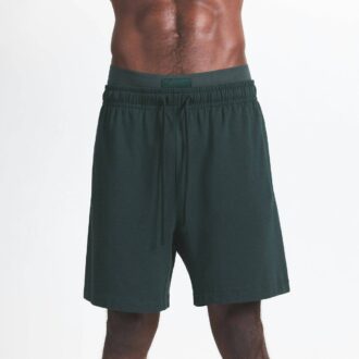 JERSEY LOUNGE HERR AVSLAPPNADE SHORT