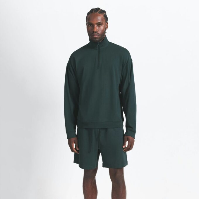 JERSEY LOUNGE HERR AVSLAPPNADE SHORT JERSEY LOUNGE HERR AVSLAPPNADE SHORT