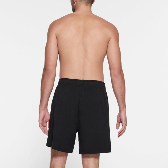 JERSEY LOUNGE HERR AVSLAPPNADE SHORT JERSEY LOUNGE HERR AVSLAPPNADE SHORT
