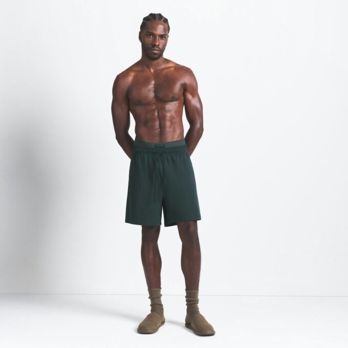 JERSEY LOUNGE HERR AVSLAPPNADE SHORT JERSEY LOUNGE HERR AVSLAPPNADE SHORT