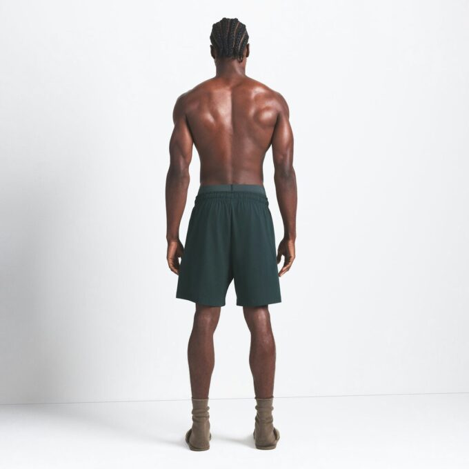 JERSEY LOUNGE HERR AVSLAPPNADE SHORT JERSEY LOUNGE HERR AVSLAPPNADE SHORT