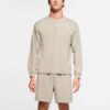 JERSEY LOUNGE HERR RELAXED HENLEY JERSEY LOUNGE HERR RELAXED HENLEY
