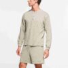 JERSEY LOUNGE HERR RELAXED HENLEY JERSEY LOUNGE HERR RELAXED HENLEY