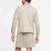 JERSEY LOUNGE HERR RELAXED HENLEY JERSEY LOUNGE HERR RELAXED HENLEY