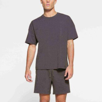 JERSEY LOUNGE HERR ÖVERSTORAD T-SHIRT