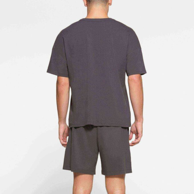 JERSEY LOUNGE HERR ÖVERSTORAD T-SHIRT JERSEY LOUNGE HERR ÖVERSTORAD T-SHIRT
