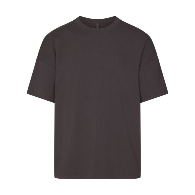 JERSEY LOUNGE HERR ÖVERSTORAD T-SHIRT JERSEY LOUNGE HERR ÖVERSTORAD T-SHIRT