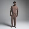 JERSEY SLEEP HERR T-SHIRT