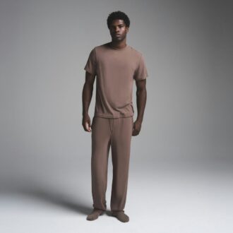 JERSEY SLEEP HERR T-SHIRT JERSEY SLEEP HERR T-SHIRT