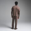 JERSEY SLEEP HERR T-SHIRT