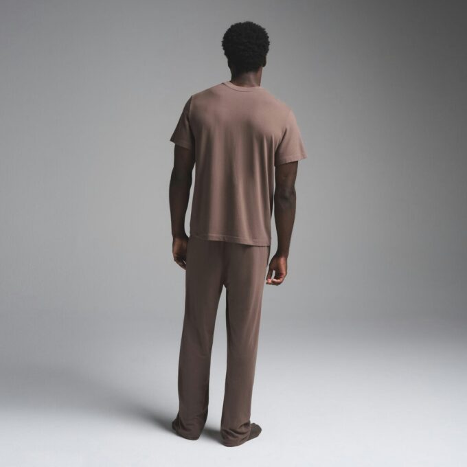 JERSEY SLEEP HERR T-SHIRT