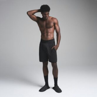 JERSEY SLEEP HERRSHORT