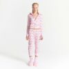 KAKTUSPLANTA FLEA MARKET X SKIMS PLUSH POINTELLE RELAXED LEGGINGS