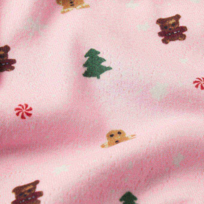 KAKTUSPLANTA FLEA MARKET X SKIMS PLYSCH POINTELLE-DRAKT KAKTUSPLANTA FLEA MARKET X SKIMS PLYSCH POINTELLE-DRAKT