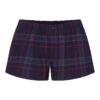 KAKTUSPLANTA FLEA MARKET X SKIMS SKIMS SLEEP LACE LINNE OCH FLANELLSHORT SET