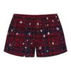 KAKTUSPLANTA FLEA MARKET X SKIMS SKIMS SLEEP LACE LINNE OCH FLANELLSHORT SET
