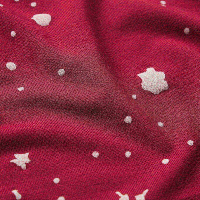 KAKTUSPLANTA FLEA MARKET X SKIMS SKIMS SLEEP LACE LINNE OCH FLANELLSHORT SET