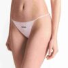 KAKTUSPLANTEN FLEA MARKET X SKIMS BOMULLSRÖJESTRÖJA BIKINI 5-PACK KAKTUSPLANTEN FLEA MARKET X SKIMS BOMULLSRÖJESTRÖJA BIKINI 5-PACK