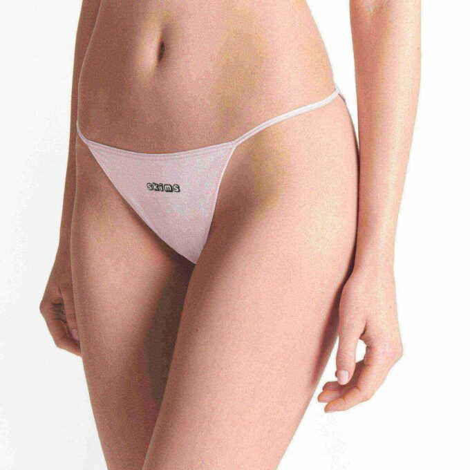 KAKTUSPLANTEN FLEA MARKET X SKIMS BOMULLSRÖJESTRÖJA BIKINI 5-PACK KAKTUSPLANTEN FLEA MARKET X SKIMS BOMULLSRÖJESTRÖJA BIKINI 5-PACK