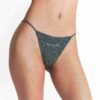 KAKTUSPLANTEN FLEA MARKET X SKIMS BOMULLSRÖJESTRÖJA BIKINI 5-PACK KAKTUSPLANTEN FLEA MARKET X SKIMS BOMULLSRÖJESTRÖJA BIKINI 5-PACK
