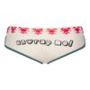 KAKTUSVÄXT FLEA MARKET X SKIMS BOMULL JERSEY MICRO BOY SHORT 3-PACK KAKTUSVÄXT FLEA MARKET X SKIMS BOMULL JERSEY MICRO BOY SHORT 3-PACK