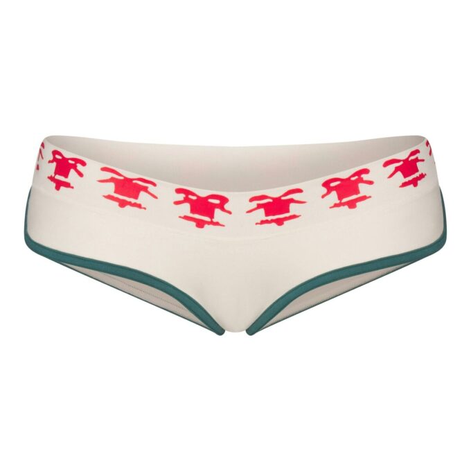 KAKTUSVÄXT FLEA MARKET X SKIMS BOMULL JERSEY MICRO BOY SHORT 3-PACK KAKTUSVÄXT FLEA MARKET X SKIMS BOMULL JERSEY MICRO BOY SHORT 3-PACK