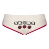 KAKTUSVÄXT FLEA MARKET X SKIMS BOMULL JERSEY MICRO BOY SHORT 3-PACK KAKTUSVÄXT FLEA MARKET X SKIMS BOMULL JERSEY MICRO BOY SHORT 3-PACK
