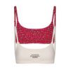 KAKTUSVÄXT FLEA MARKET X SKIMS BOMULL JERSEY SCOOP BRALETTE 2-PACK
