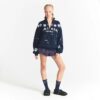 KAKTUSVÄXT FLEA MARKET X SKIMS BOMULLSFLEECKE OVERSIZED KVARTSLÅDA KAKTUSVÄXT FLEA MARKET X SKIMS BOMULLSFLEECKE OVERSIZED KVARTSLÅDA