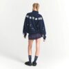 KAKTUSVÄXT FLEA MARKET X SKIMS BOMULLSFLEECKE OVERSIZED KVARTSLÅDA KAKTUSVÄXT FLEA MARKET X SKIMS BOMULLSFLEECKE OVERSIZED KVARTSLÅDA