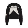 KAKTUSVÄXT FLEA MARKET X SKIMS BOMULLSFLEECKE RUNNECK KAKTUSVÄXT FLEA MARKET X SKIMS BOMULLSFLEECKE RUNNECK